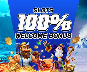 Slots 100% First Deposit Bonus 5,000 BDT